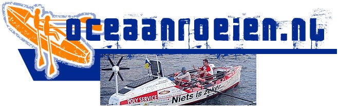 oceaanroeien.nl