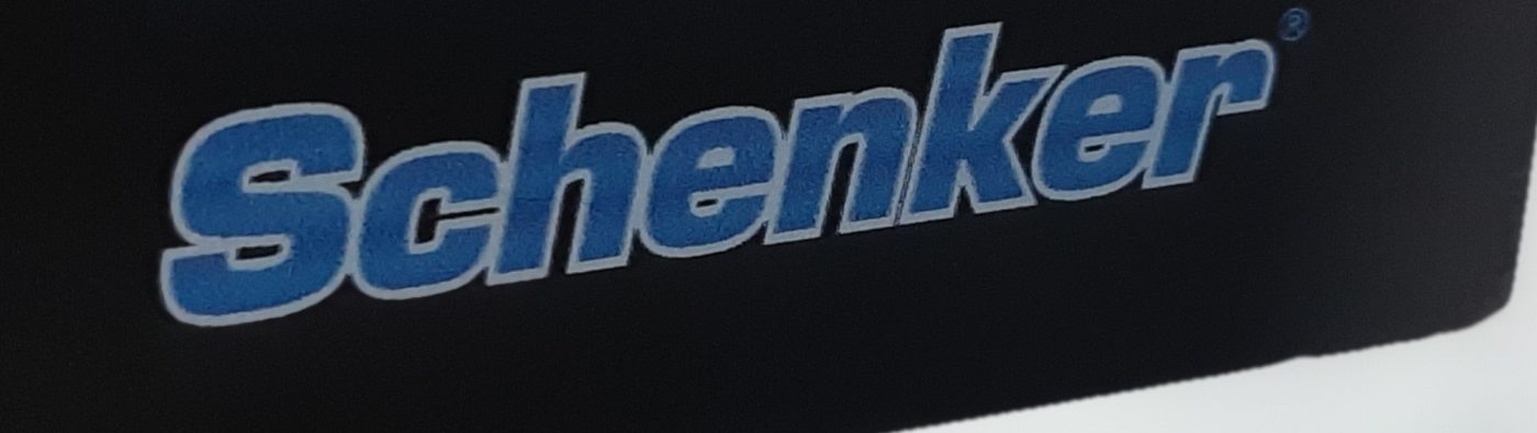Schenker logo