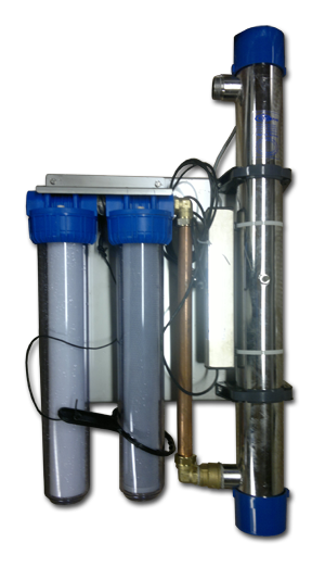 Aquamar WS-1200M-1500M-1750M