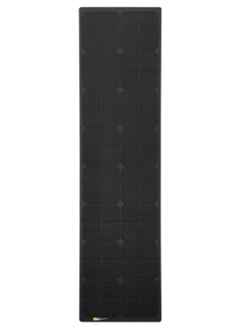 TOUGH BLACK 55W LONG