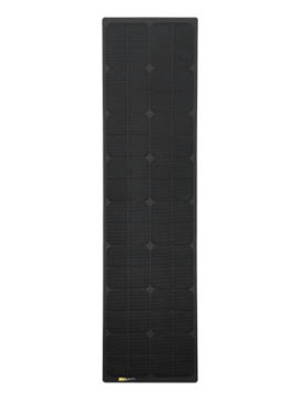 TOUGH+ BLACK 46W Long